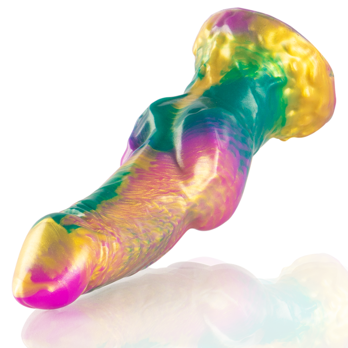 EPIC IRIS siliconen dildo EPIC IRIS siliconen dildo