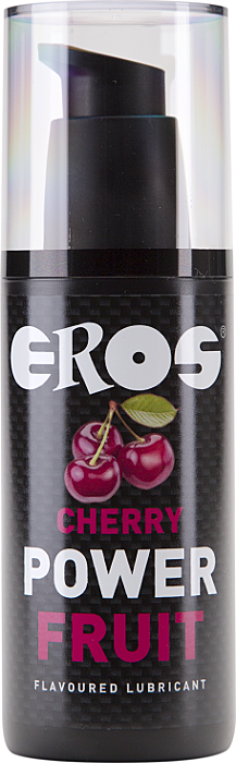 Glijmiddel Eros Kers Power Fruit