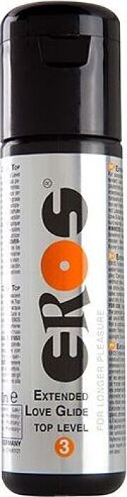 Eeuwige Glijmiddel Niveau 3