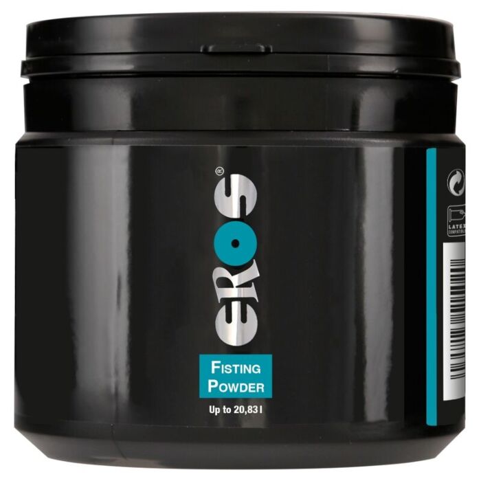 Glijmiddel EROS Fisting Powder 250g Glijmiddel EROS Fisting Powder 250g
