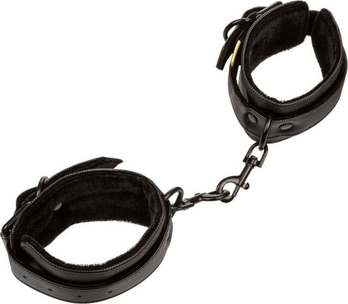 BDSM Esposas CALEXOTICS Boundless Comfort BDSM Esposas CALEXOTICS Boundless Comfort