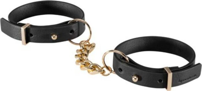 Esposas Bijoux Maze - Brazaletes ajustables para juegos Esposas Bijoux Maze - Brazaletes ajustables para juegos