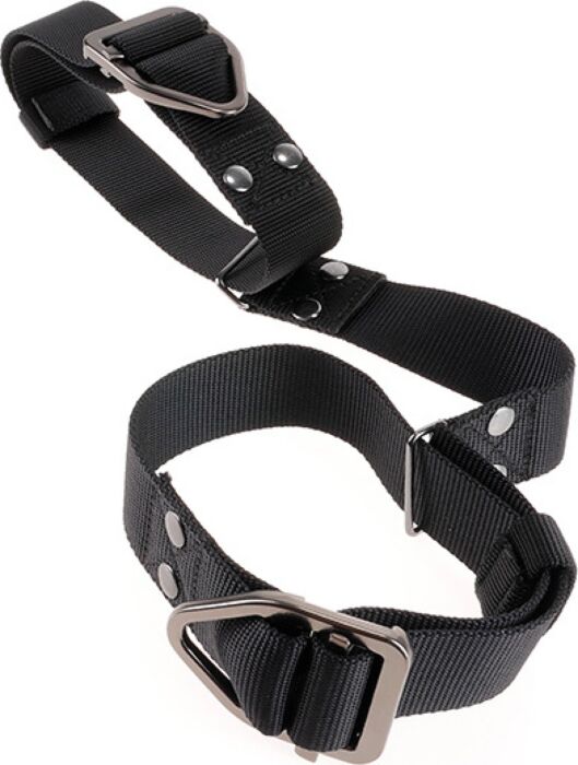 Bicepsfessels SIR RICHARDS Command met V-ring Bicepsfessels SIR RICHARDS Command met V-ring