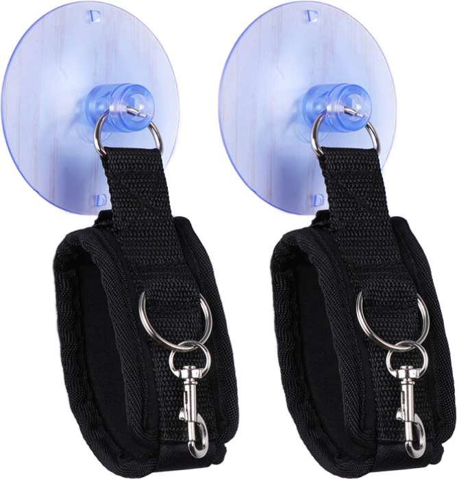 BDSM Beperkingen OhMama Fetish - Ventosa