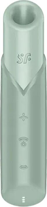 Vibrator Satisfyer Naughty Kiss Mini Clitorisstimulator