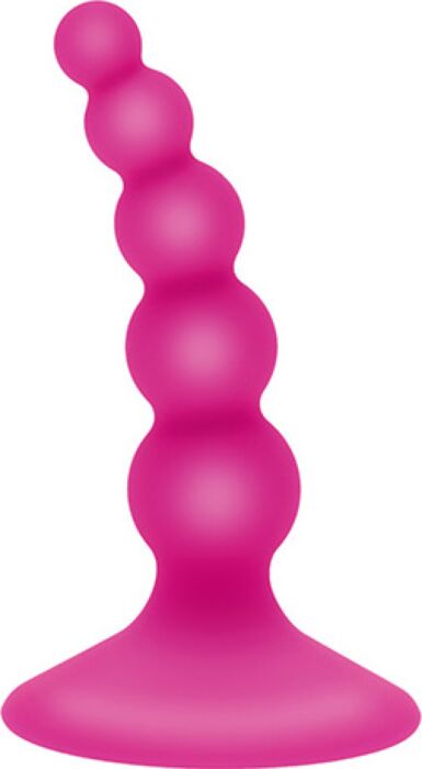 Anaal stimulator S Pleasures Sassy voor beginners