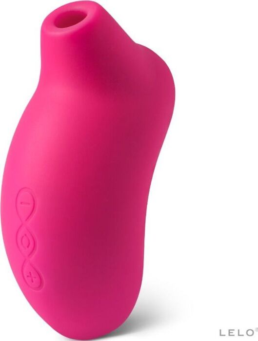 Vibrator LELO SONA sonische clitorisstimulator met pulserende golven