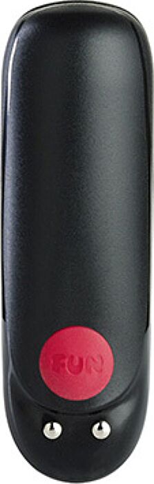 Stimulator Fun Factory Negro BALA Vijf vibratieniveaus