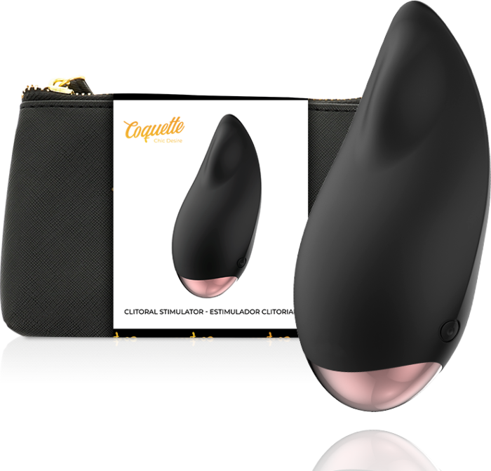 Gouden Druppel Stimulator Gouden Druppel Stimulator