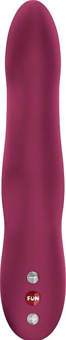 Vibrator FUN FACTORY Stronic Wave stuwende pulsator