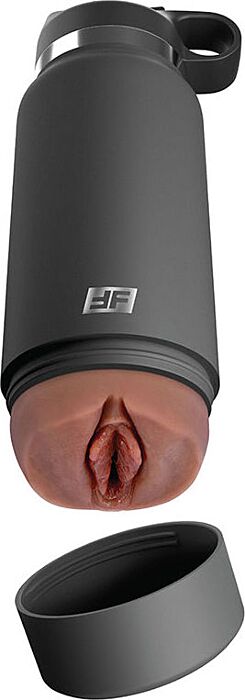 Vibrator PDX PLUS Fuck Flask Discreet Stimulator Vibrator PDX PLUS Fuck Flask Discreet Stimulator