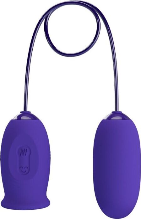 Stimulator Purple Youth Daisy