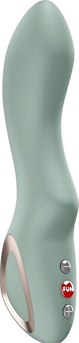 Stimulatie Speeltje Fun Factory Stronic Dive - Groen Stimulatie Speeltje Fun Factory Stronic Dive - Groen