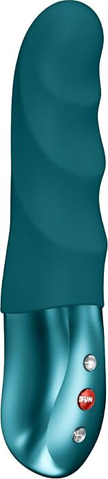 Stimulatie Speelgoed Fun Factory Stronic Petite Groen