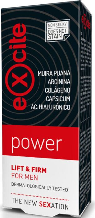 Opwindingskracht Shot