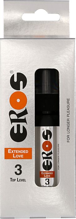 Spray Eros Vertragende 3X