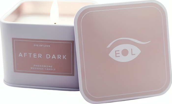 Kaars Nachtelijke Verleiding Kaars Nachtelijke Verleiding