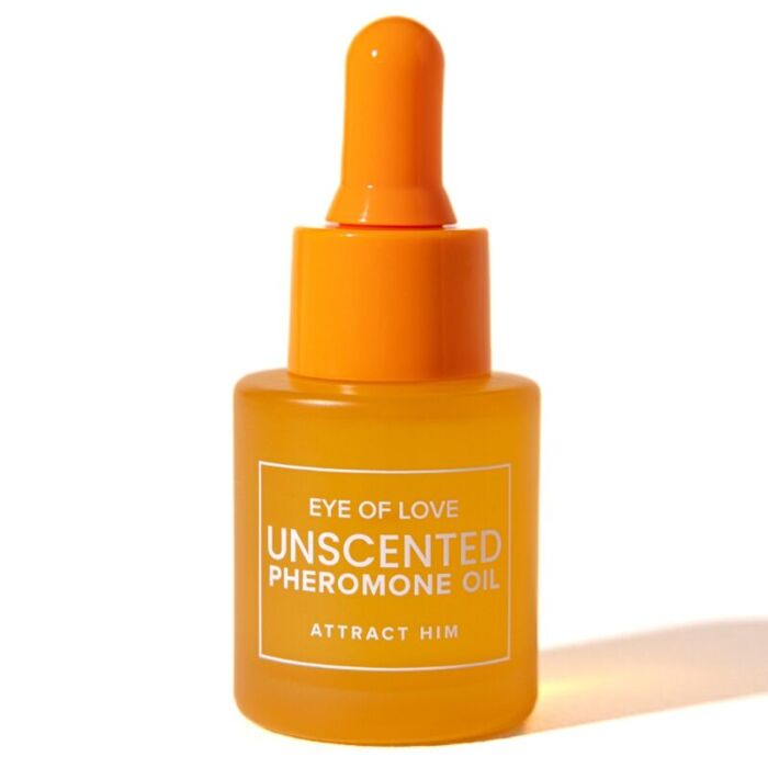 Feromonen Olie EYE OF LOVE 20 ml Geurvrij Feromonen Olie EYE OF LOVE 20 ml Geurvrij