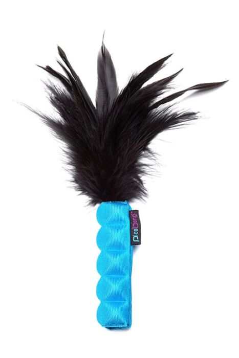 Fear No Evil Teaser Blue