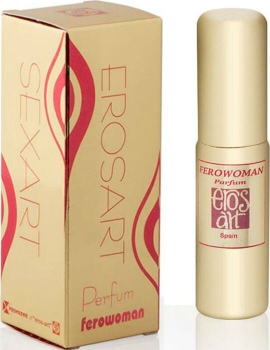 Parfum Ferowoman 20 ml Parfum Ferowoman 20 ml
