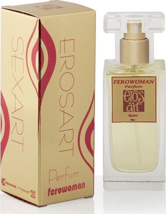 Parfum Ferowoman 50 ml