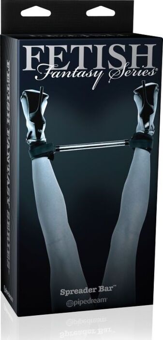 Beperkte Fantasie Staaf Beperkte Fantasie Staaf