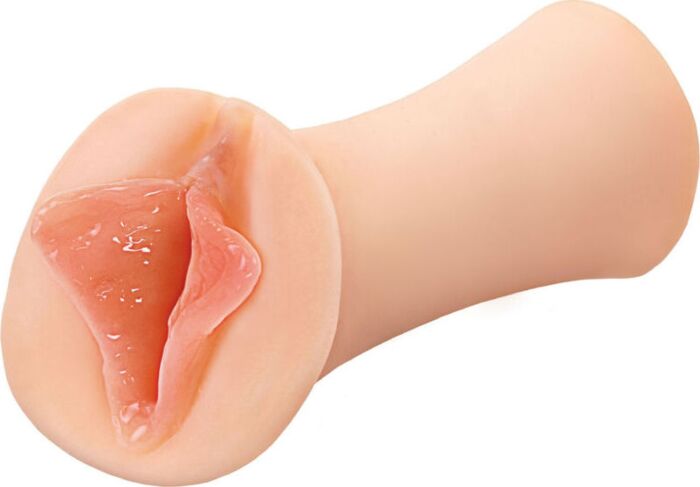 Lekkere Lippen Masturbator