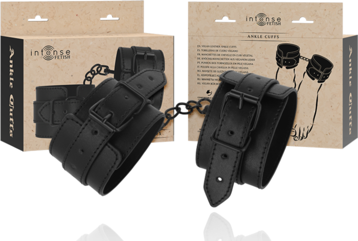 FetishFlex Enkelbandjes