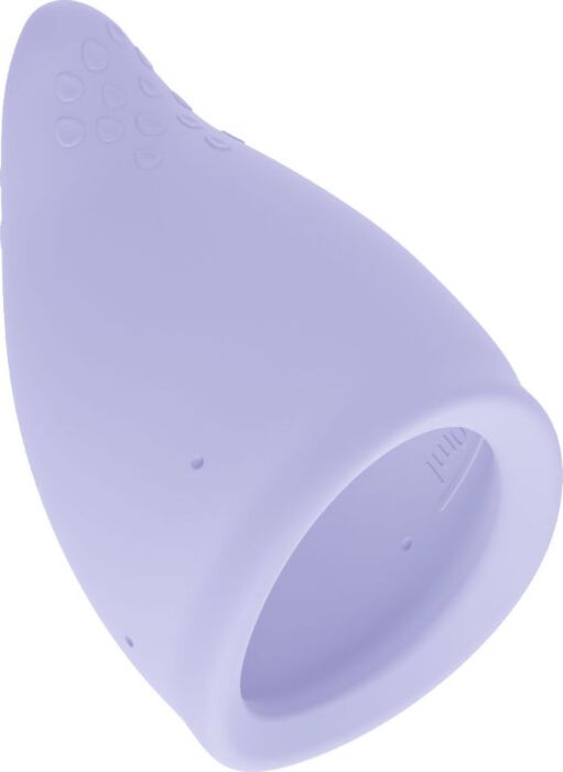 Copa Menstrual Fun Factory Fun Cup B Violeta