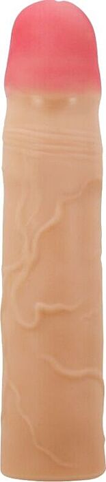 Pene Extensor Pretty Love Kylian Realistisch