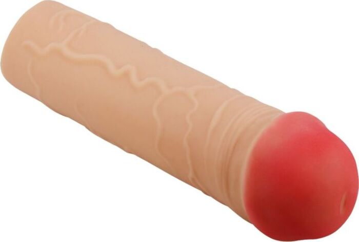 Funda voor Pene Pretty Love Nile Natuurlijke Extensie