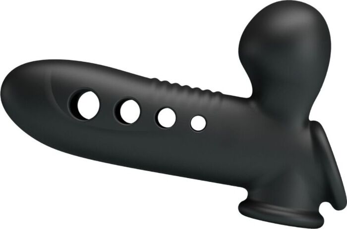 Funda voor Penis Pretty Love Crane Airbag Funda voor Penis Pretty Love Crane Airbag