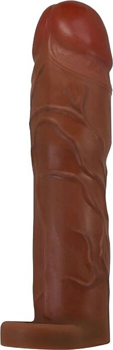 Funda voor Penis Pretty Love Gerd 7.6 cm