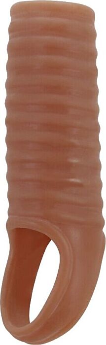 Funda voor Penis Pretty Love Hartman Natuurlijke Sensatie Funda voor Penis Pretty Love Hartman Natuurlijke Sensatie