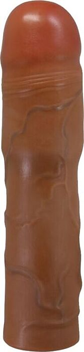 Functie voor penis Pretty Love Kylian Extensie