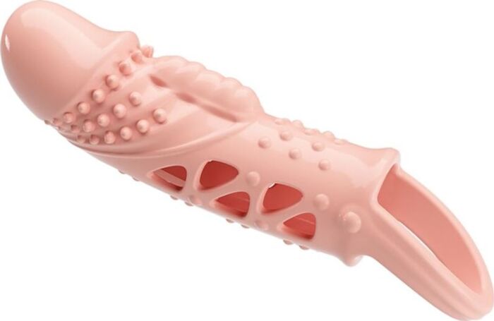 Penishuls Natuurlijk Cecelia