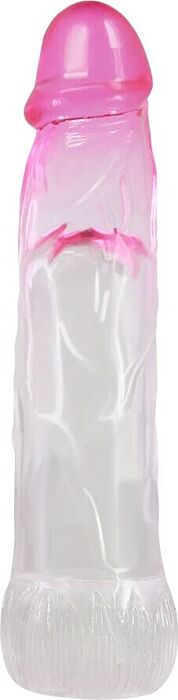 Functie Extender Pretty Love Neron Rosa 6 cm