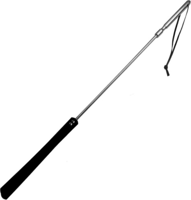 Fusta Metal Hard 70cm | Luxe BDSM Ervaring Fusta Metal Hard 70cm | Luxe BDSM Ervaring