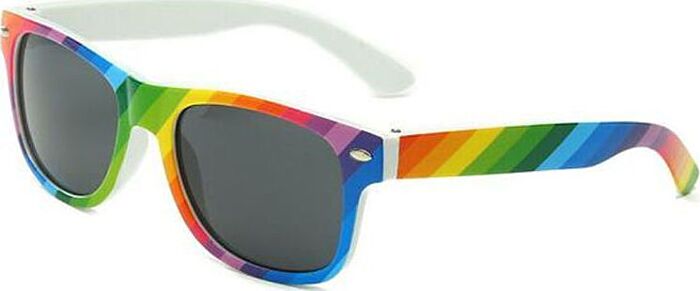Gafas de sol orgullo lgbt Gafas de sol orgullo lgbt