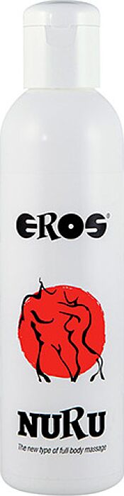 Nuru massageolie EROS CLASSIC LINE 500 ml