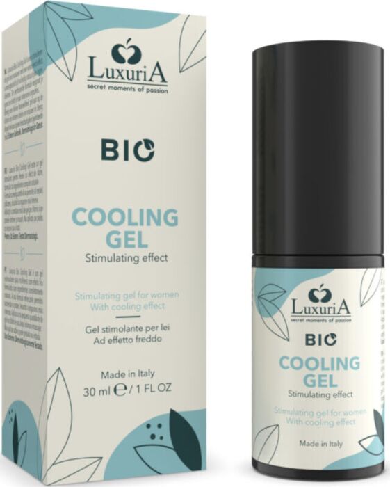 Koude Intense Gel 30ml