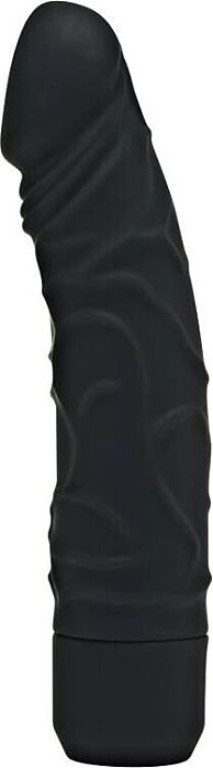 Klassieke Zwarte Realistische Vibrator