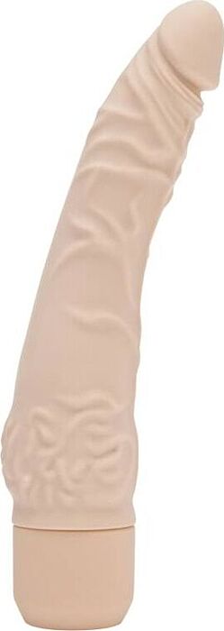 RealSlim Vibrator Beige