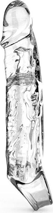 RealExt 19cm Transparant RealExt 19cm Transparant