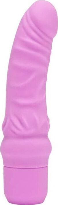 Get real mini classic punto g vibrador rosa