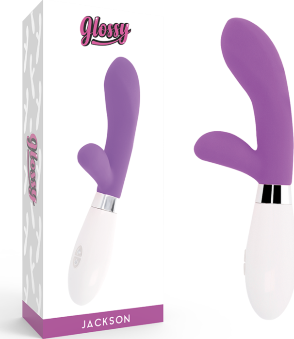 Konijntje Paarse Glans Konijntje Paarse Glans