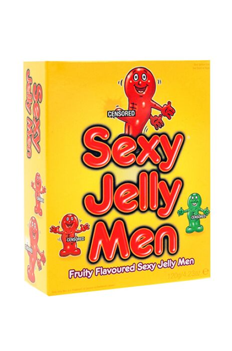 Golosinas divertidas SPENCER & FLEETWOOD muñeco caramelo sabor frutas Golosinas divertidas SPENCER & FLEETWOOD muñeco caramelo sabor frutas