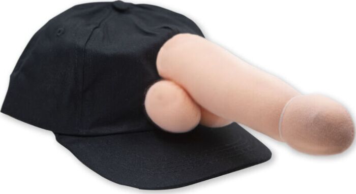 Hoed Duivelsfluitje. Hoed Duivelsfluitje.