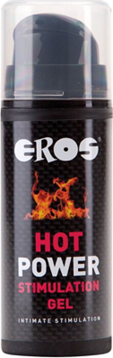 Warmtegolf Climax Gel Eros
