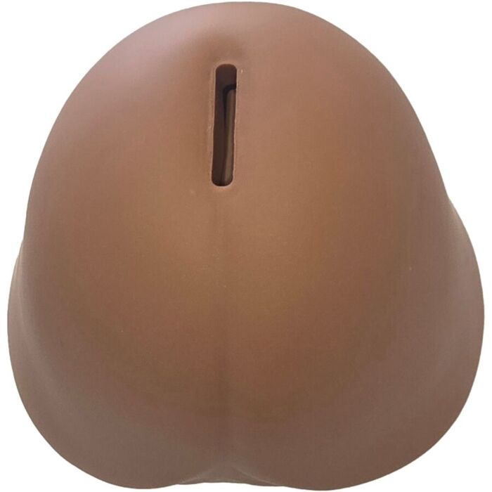 Hucha Diablo Picante Glandes Humoristisch